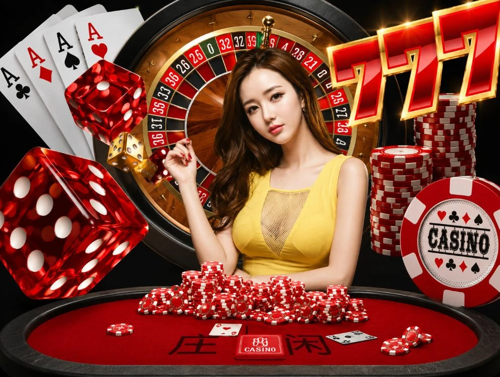 金年会服务
